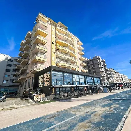 By As Apartment *