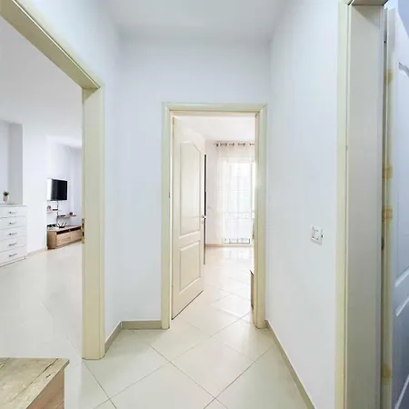 By As Apartment Durres