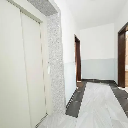 By As Apartment Durres