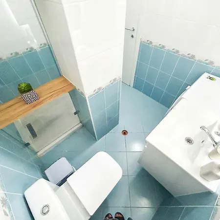 Apartment By As Durres