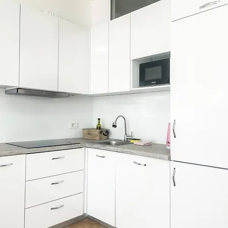 Apartment By As Durres