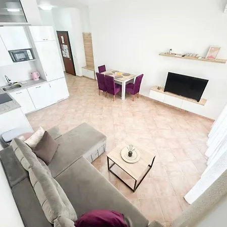 By As Apartment