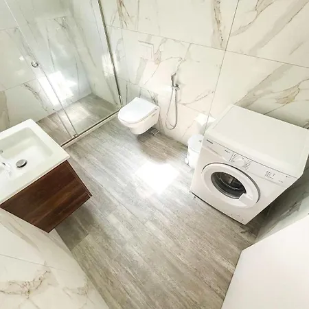 By As Apartment Durres