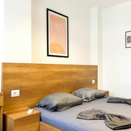 Apartment By As *