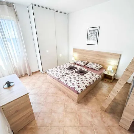 Apartment By As Durres