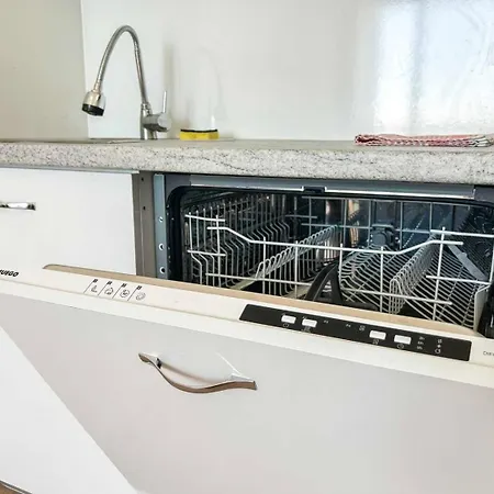 By As Apartment Durres