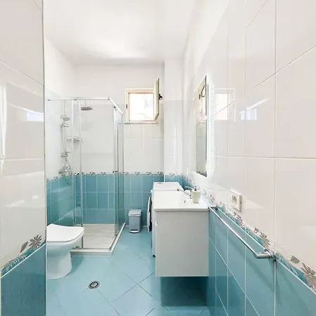 By As Apartment