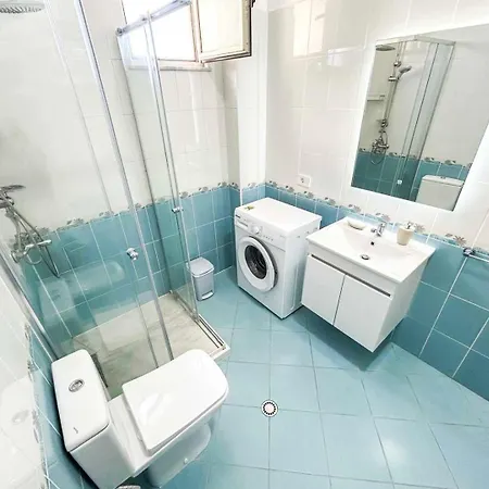 By As Apartment Durres