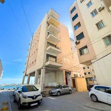 By As Apartment Durres