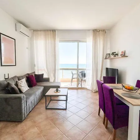 Apartment By As