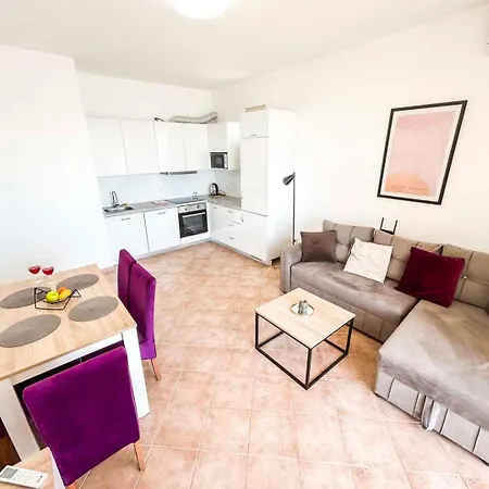 Apartment By As