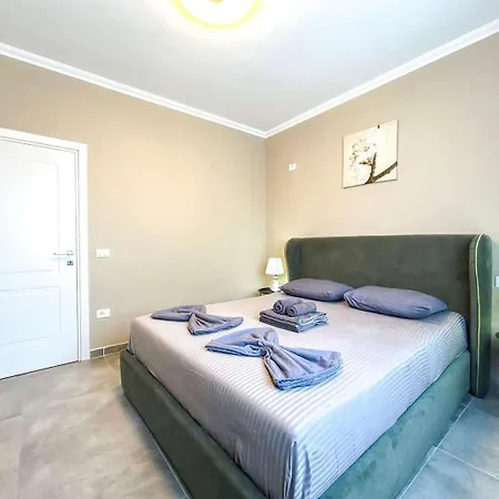 Apartment By As *