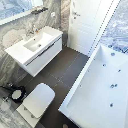 Apartment By As *