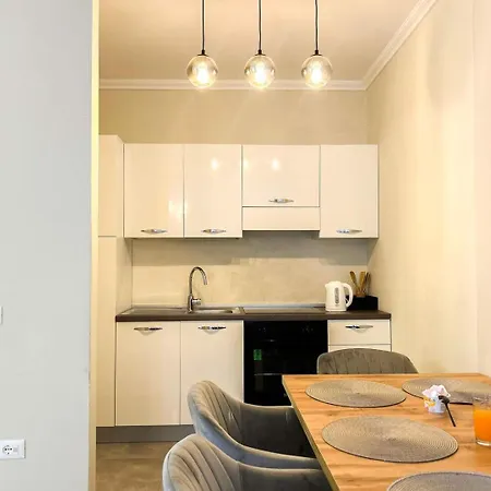 By As Apartment *